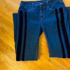 Doncaster sport jeans